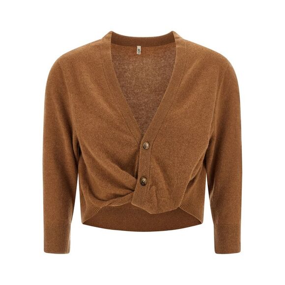 R13 Women Knot Cardigan